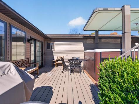 2209 Graham Drive Fort Wayne IN 46818