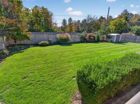 2209 Graham Drive Fort Wayne IN 46818