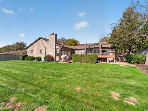2209 Graham Drive Fort Wayne IN 46818