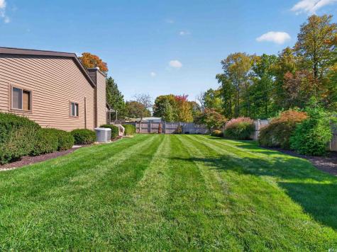 2209 Graham Drive Fort Wayne IN 46818