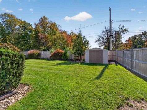 2209 Graham Drive Fort Wayne IN 46818
