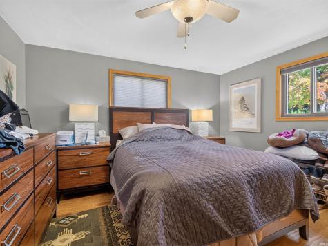 2209 Graham Drive Fort Wayne IN 46818