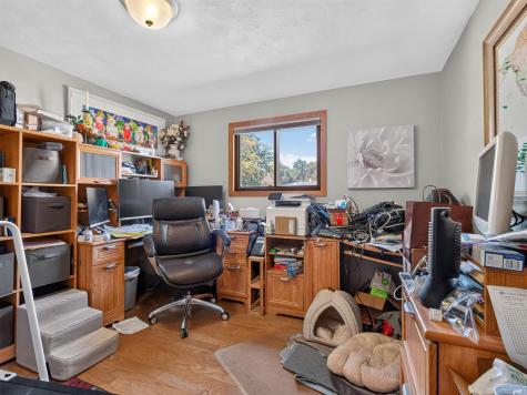 2209 Graham Drive Fort Wayne IN 46818