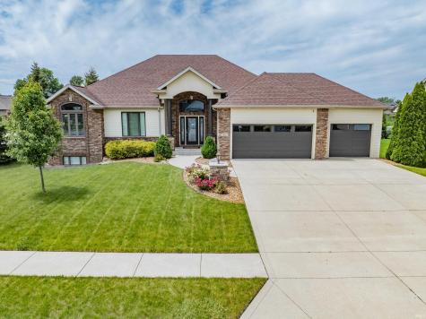 6901 Endicott Drive Fort Wayne IN 46845