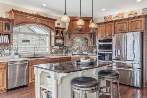 6901 Endicott Drive Fort Wayne IN 46845