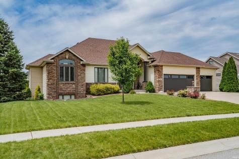 6901 Endicott Drive Fort Wayne IN 46845