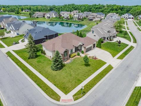 6901 Endicott Drive Fort Wayne IN 46845