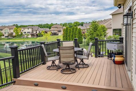 6901 Endicott Drive Fort Wayne IN 46845
