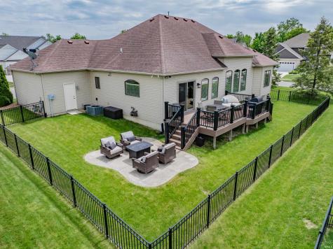 6901 Endicott Drive Fort Wayne IN 46845