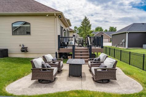 6901 Endicott Drive Fort Wayne IN 46845