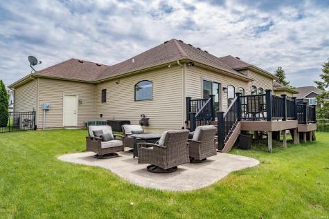 6901 Endicott Drive Fort Wayne IN 46845