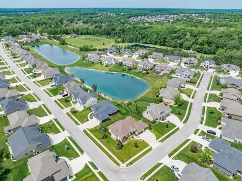 6901 Endicott Drive Fort Wayne IN 46845