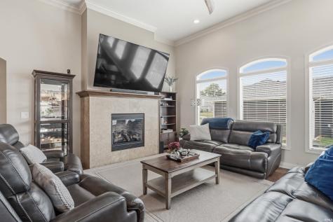 6901 Endicott Drive Fort Wayne IN 46845