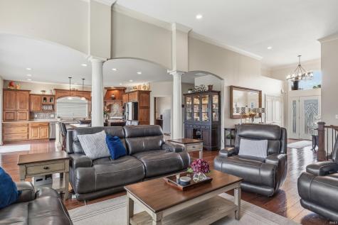 6901 Endicott Drive Fort Wayne IN 46845