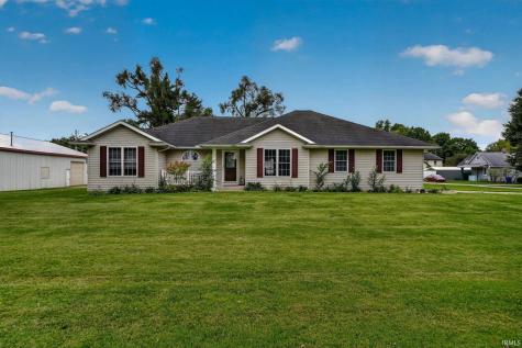 1225 W Rogers Street Osceola IN 46561