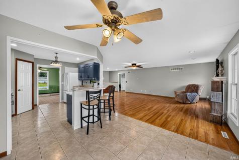 1225 W Rogers Street Osceola IN 46561