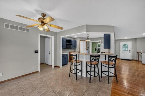 1225 W Rogers Street Osceola IN 46561