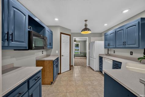 1225 W Rogers Street Osceola IN 46561
