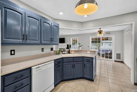 1225 W Rogers Street Osceola IN 46561