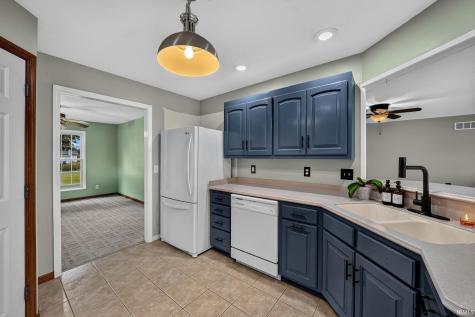 1225 W Rogers Street Osceola IN 46561