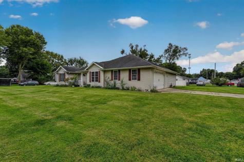 1225 W Rogers Street Osceola IN 46561