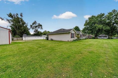 1225 W Rogers Street Osceola IN 46561