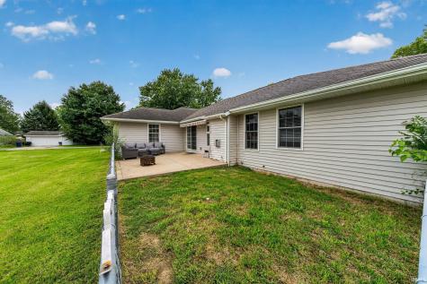 1225 W Rogers Street Osceola IN 46561