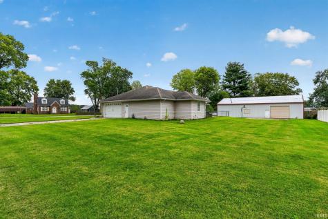 1225 W Rogers Street Osceola IN 46561