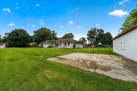 1225 W Rogers Street Osceola IN 46561
