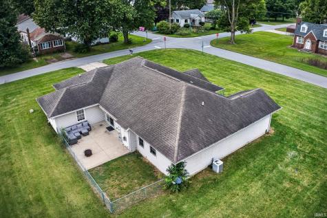 1225 W Rogers Street Osceola IN 46561