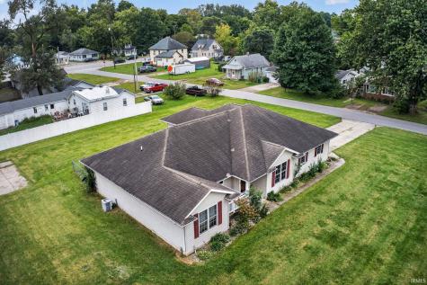 1225 W Rogers Street Osceola IN 46561