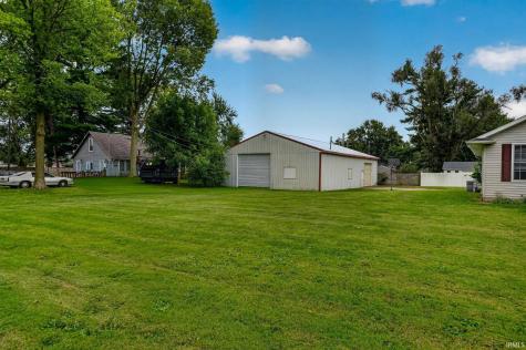 1225 W Rogers Street Osceola IN 46561