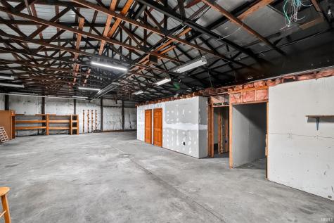 1225 W Rogers Street Osceola IN 46561