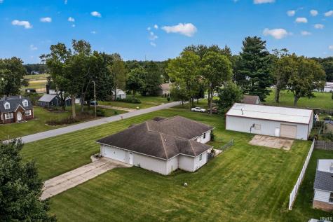 1225 W Rogers Street Osceola IN 46561