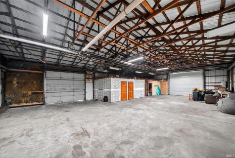 1225 W Rogers Street Osceola IN 46561