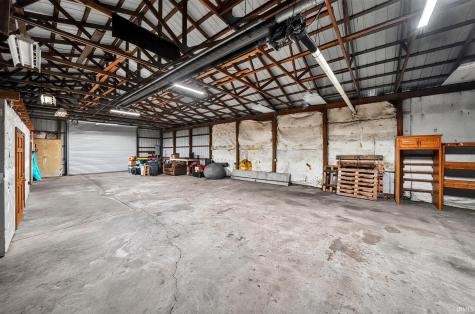 1225 W Rogers Street Osceola IN 46561