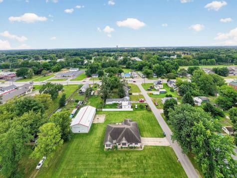 1225 W Rogers Street Osceola IN 46561