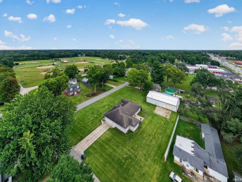 1225 W Rogers Street Osceola IN 46561