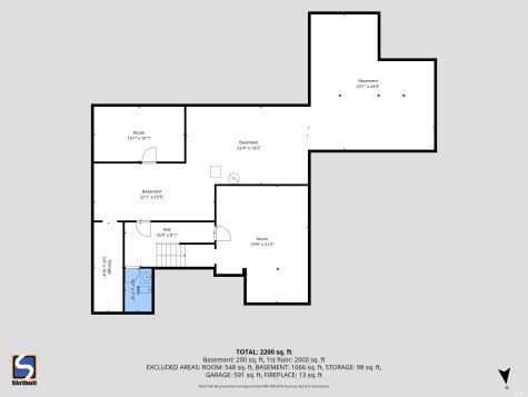 1225 W Rogers Street Osceola IN 46561