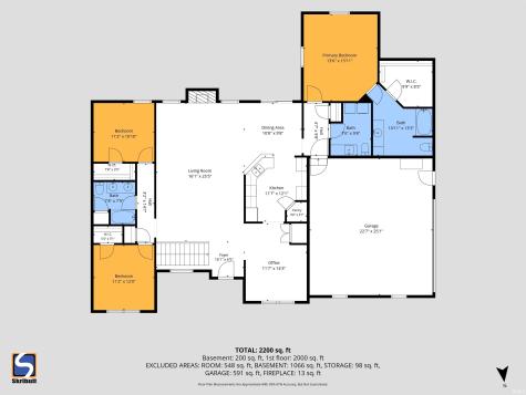 1225 W Rogers Street Osceola IN 46561