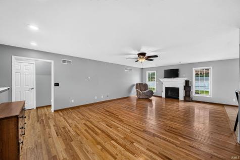 1225 W Rogers Street Osceola IN 46561