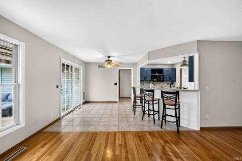 1225 W Rogers Street Osceola IN 46561