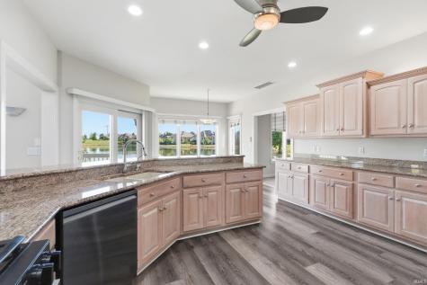 11414 Chestnut Ridge Drive Fort Wayne IN 46814
