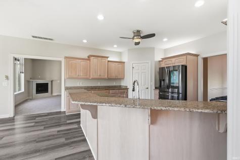 11414 Chestnut Ridge Drive Fort Wayne IN 46814