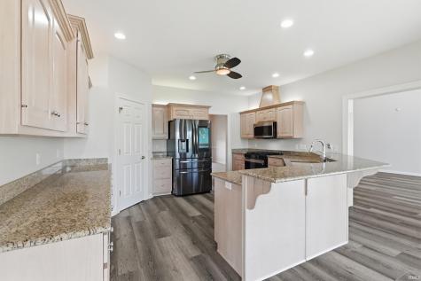 11414 Chestnut Ridge Drive Fort Wayne IN 46814