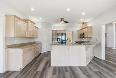 11414 Chestnut Ridge Drive Fort Wayne IN 46814