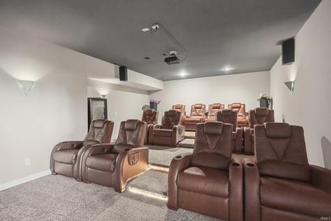 11414 Chestnut Ridge Drive Fort Wayne IN 46814