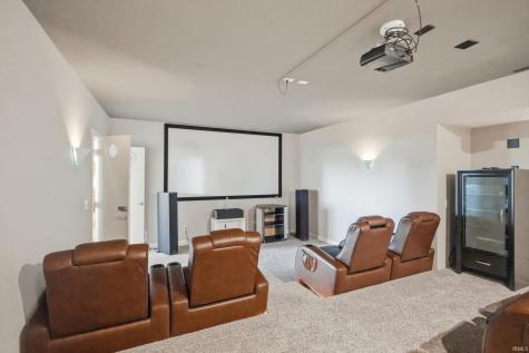11414 Chestnut Ridge Drive Fort Wayne IN 46814