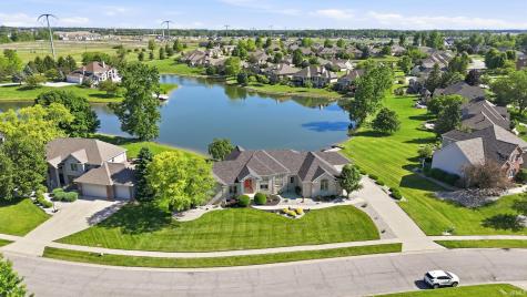 11414 Chestnut Ridge Drive Fort Wayne IN 46814