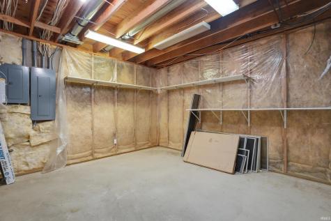 11414 Chestnut Ridge Drive Fort Wayne IN 46814